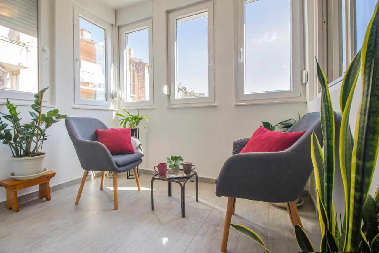 La Maison Central Split Apartment Exterior photo