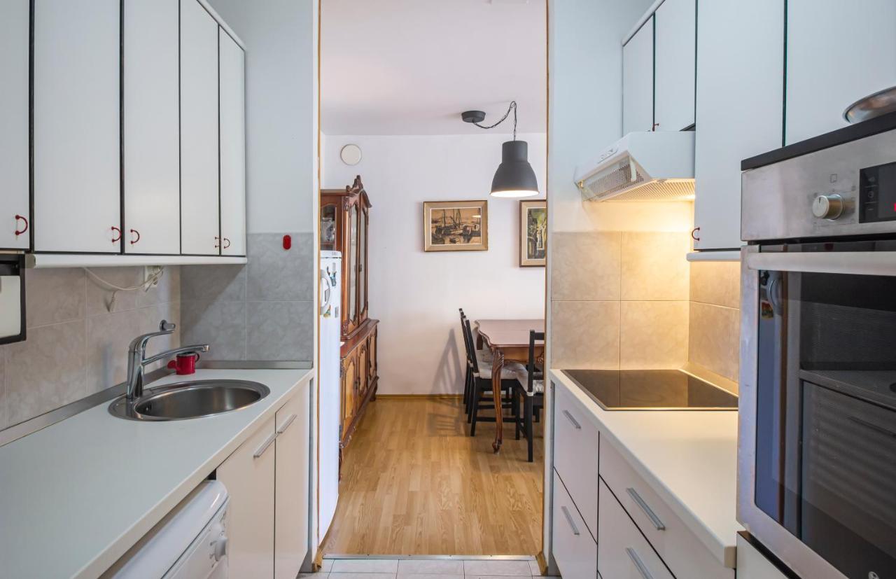 La Maison Central Split Apartment Exterior photo